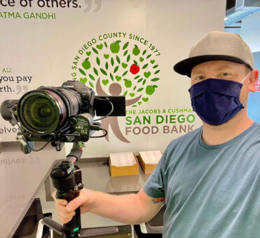 San Diego Documentary Filmmaker